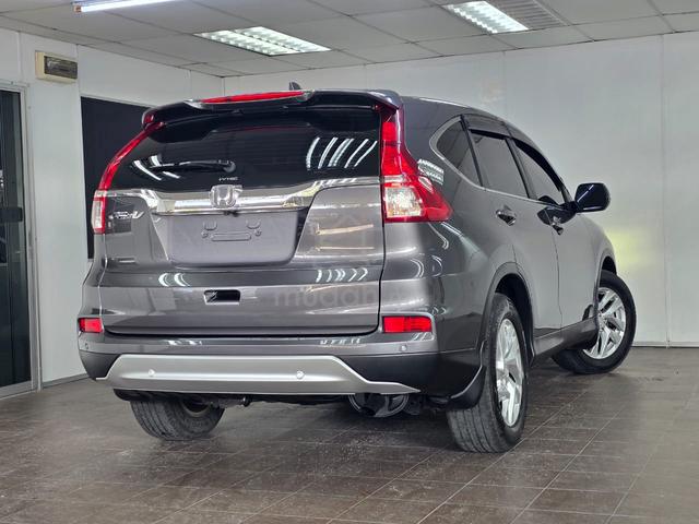 2015 Honda CR-V 2.0 I-VTEC FACELIFT (A) - 4