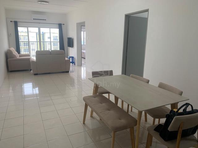 SP Lodge Sri Pertiwi @ Pines Square 1