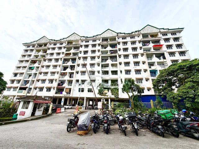 Mutiara Perdana Apartment 1