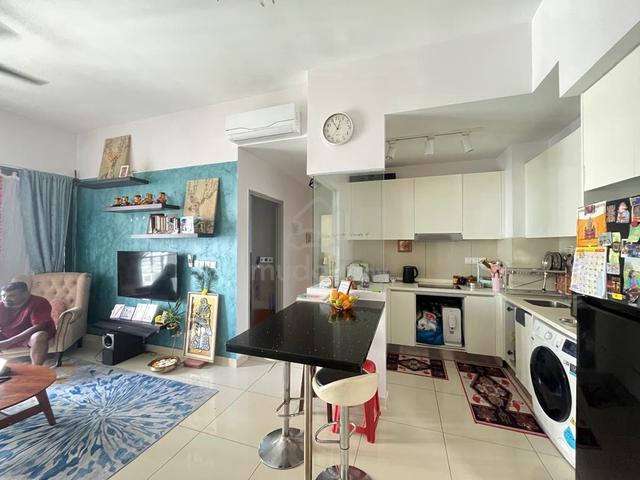 Astoria Ampang 1