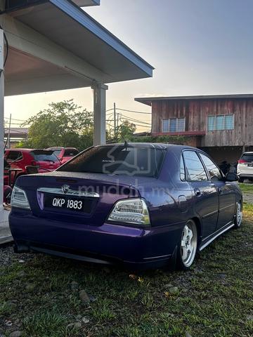 2004 Proton WAJA 1.6 (A) - 3
