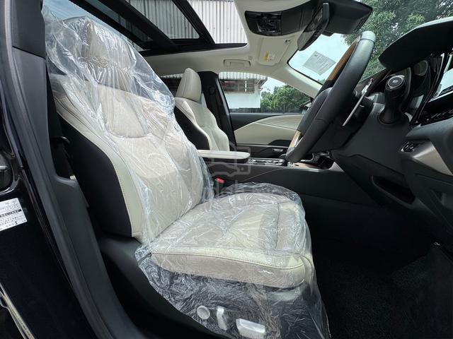 2024 Lexus RX350 2.4 VERSION L PANORAMIC SUNROOF - 3