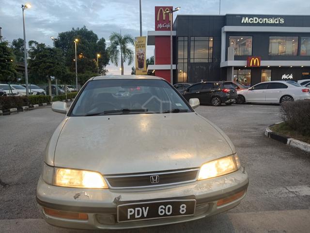 1997 Honda ACCORD  1.8 VTS (A) - 1