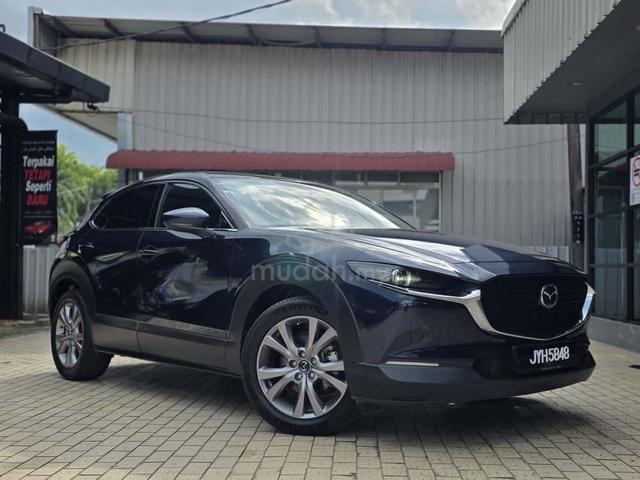2020 Mazda CX-30 G HIGH 2.0L (A) - 1