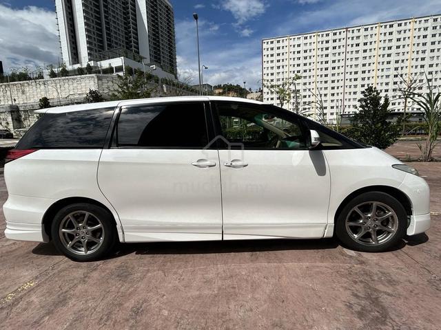 2012 Toyota ESTIMA 2.4 G FACELIFT (A) - 5