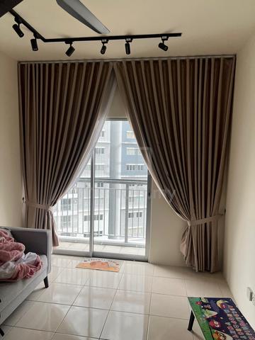 master bedroom Melodi Perdana 1