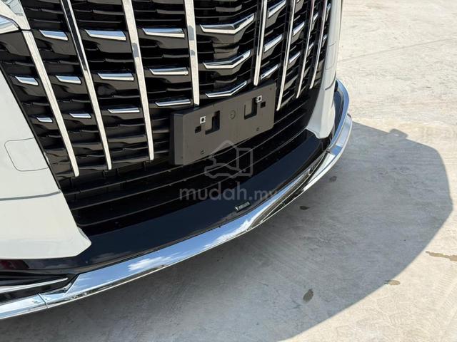 2023 Toyota ALPHARD 2.5 SC SUNROOF 2PD 7STR 33K - 5