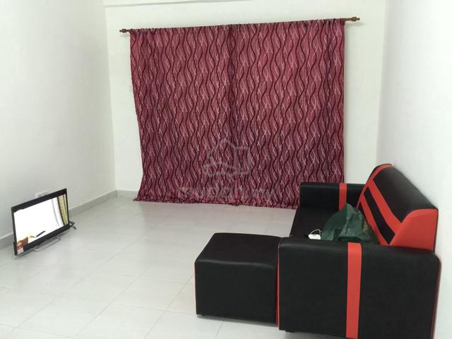 South Bayu Residence 1
