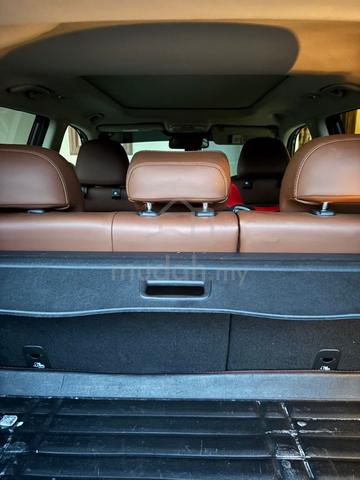 2019 Proton X70 1.8 PREMIUM 2WD (A) - 5