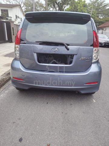 2009 Perodua MYVI 1.3 EZI MY05 M300 FACELIFT (A) - 2