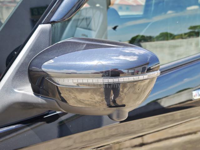2019 NISSAN SERENA J IMPUL PREMIUM 2.0 AT Carking - 4
