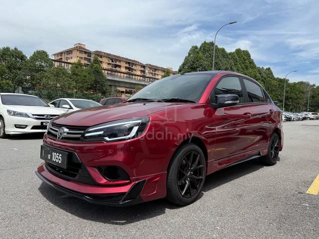 2018 LOAN KEDAI Proton SAGA 1.3 PREMIUM (A) - 3