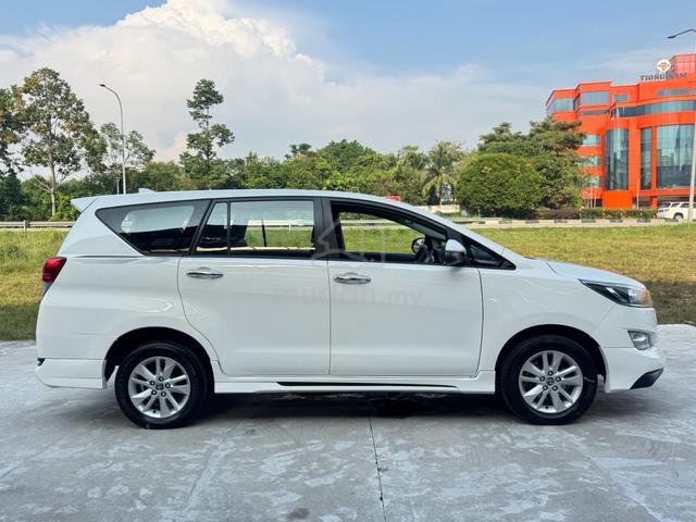 2019 Toyota INNOVA 2.0 G UPDATED (A) - 3