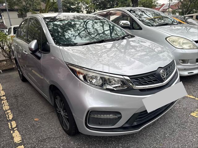 2020 Proton PERSONA 1.6 PREMIUM MY16 FACELIFT (A) - 2