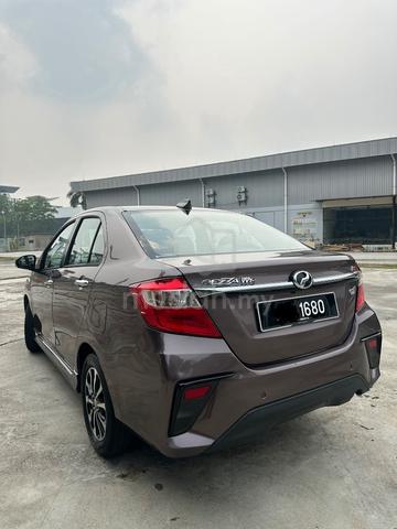 2020 Perodua BEZZA 1.3 ADVANCE MY16 D63D (A) - 3