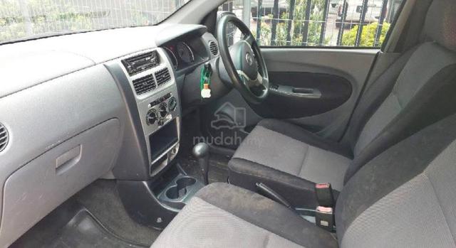 2007 Perodua VIVA 1.0 EZ STANDARD (A) - 5