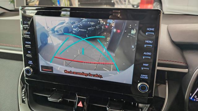 2021 Toyota COROLLA SPORT 1.2 GZ (M) - 4