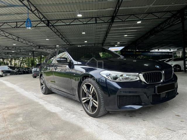 2019 Bmw 630i GT 2.0 (A) - 1