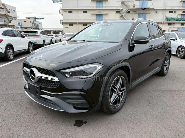 2021 Mercedes Benz GLA180 (CBU) 1.3 (A) - 3