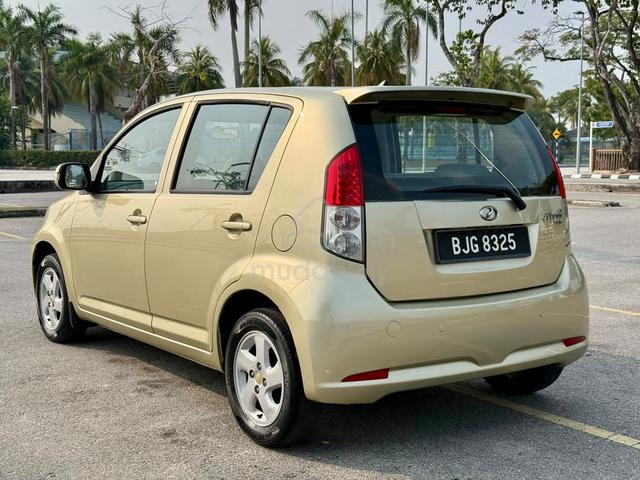 2006 Perodua MYVI 1.3 EZI (A) - 1 OWNER/GOOD CNDTN - 5