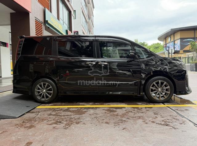 2018 Toyota NOAH 2.0 (A) - 4
