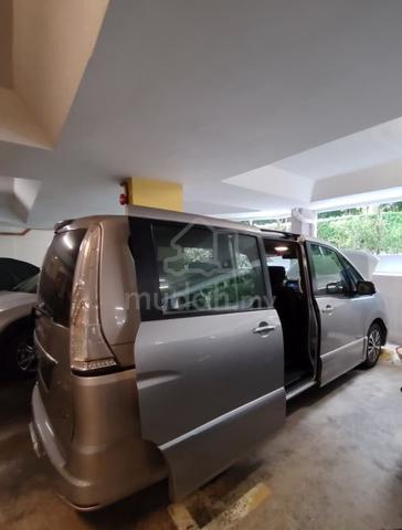 2018 Nissan Serena 2.0 HYBRID H/STAR -low mileage - 2