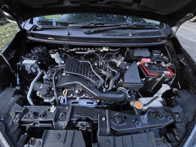 2023 Perodua BEZZA 1.3 X MY16 FACELIFT (A) - 4