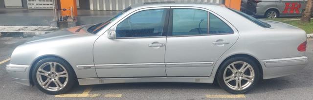 V6 2.4 Avantgarde. 98/03. Well Kept. - 5