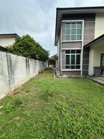 Freehold 1.5 Storey Bungalow Taman Krubong Perdana Krubong Melaka 2