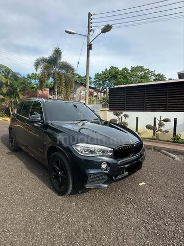 2017 Bmw X5 2.0 xDRIVE40e M SPORT (CKD) (A) - 1