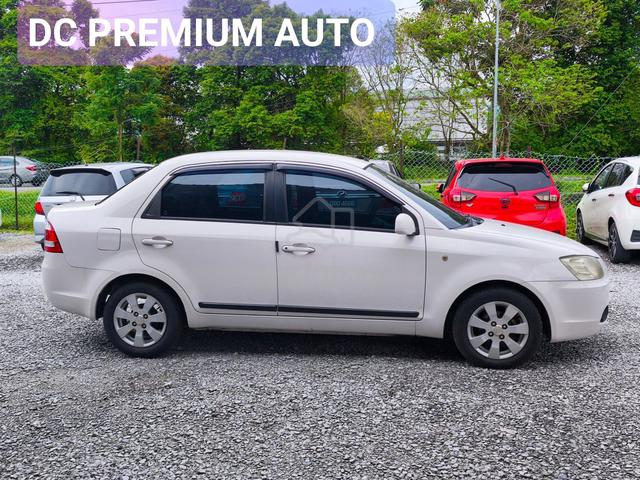 2009 Proton SAGA 1.3 BLM (A) - 3