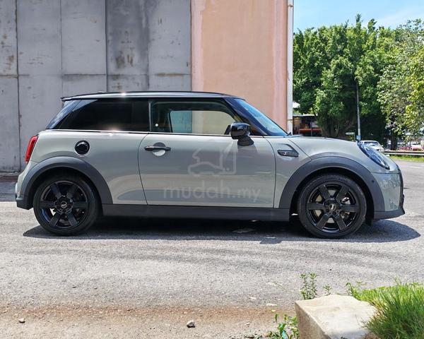 2023 [RARE COLOUR] Mini COOPER S 2.0 LCI2 - 5