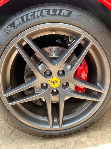 2005 Ferrari F430 4.3 V8 CAPRISTO - 4