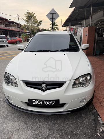2009 Proton PERSONA 1.6 BASE LINE (A) - 4
