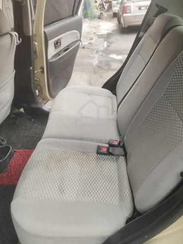 2008 Perodua MYVI 1.3 EZ (A) - 3