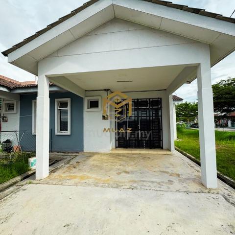 Zon tanjung sungai petani corner lot setingkat for sale cashback rm50k 1