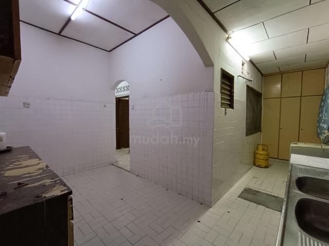 SUPER BELOW VALUE CASHBACK 1 Storey Terrace Bukit Beruang MMU Melaka 1