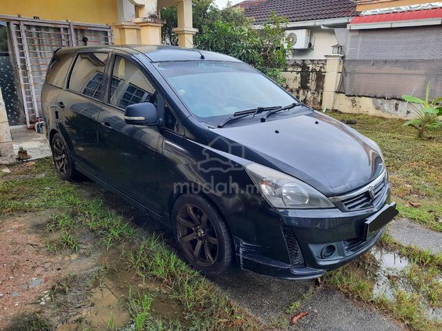 2014 Proton EXORA 1.6 BOLD STANDARD (A) - 1