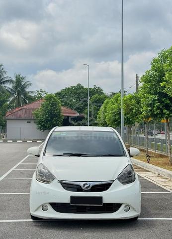 2013 Perodua MYVI 1.3 EZI PREMIUM (A) - 3