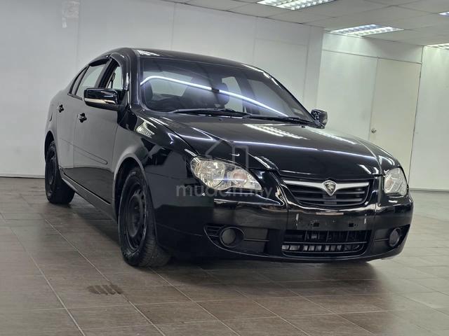2010 Proton PERSONA 1.6 BASE LINE (A) - 1