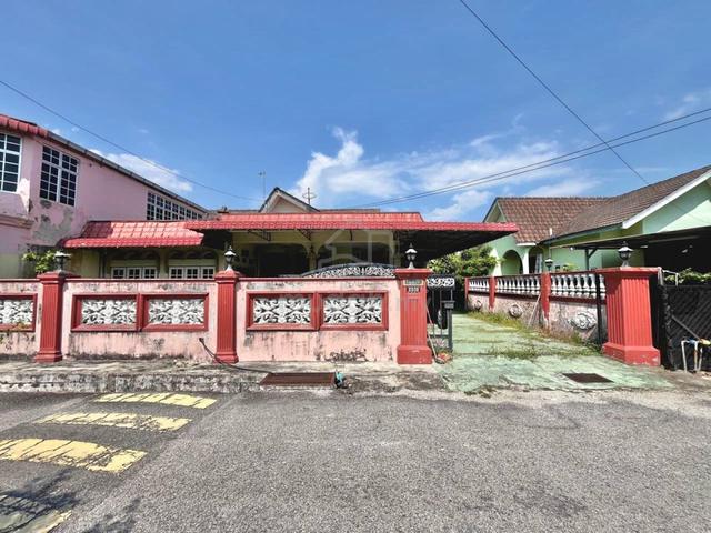 [FULL LOAN - FREEHOLD] Semi-D, Tmn Seri Rambai, Sungai Rambai, Melaka 1