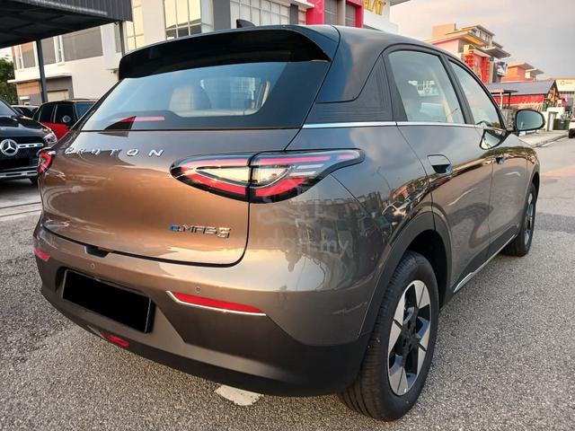 2026 Proton EMAS 5 PREMIUM HiSPEC PWRBOOT 150KM - 3