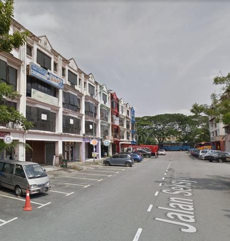 [Ground floor Kajang] Kajang Utama Shop 1