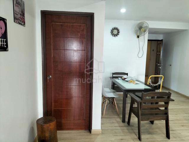 Amadesa Resort Condominium 1