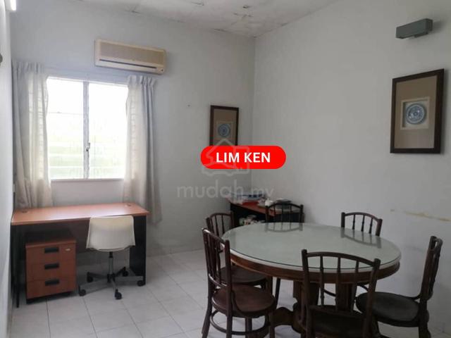 Taman Gottlieb 2-Storey Semi-D, Pulau Tikus (nice location) 1