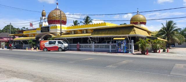 Tanah lot banglo murah untuk dijual 1