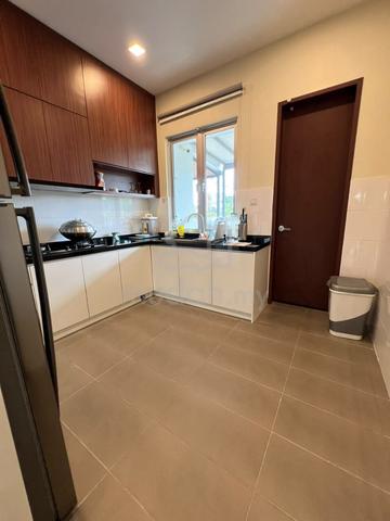 Bayan Residence 22x80 Reno 2 Storey Terrace House Tropicana Aman Tpg 1