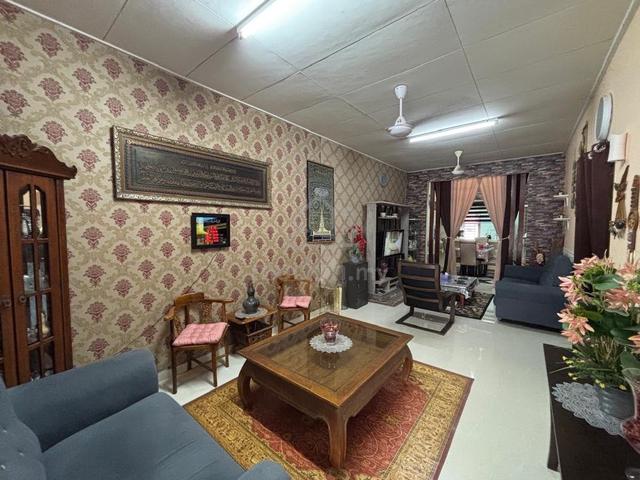 22x70 Bandar Baru Kangkar Pulai 1 Storey Terrace House Near Econsave 1