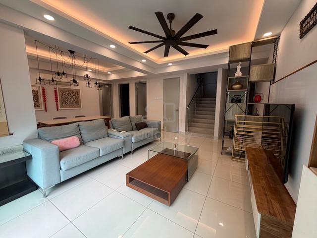 Tropicana Bay Residences @ PWC 1