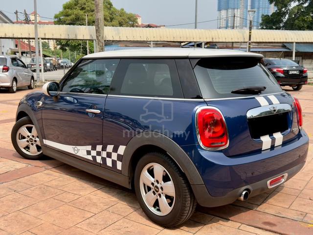 LOW MIL✅2017 Mini Cooper 1.5 3 DOOR F56 Hatchback - 2